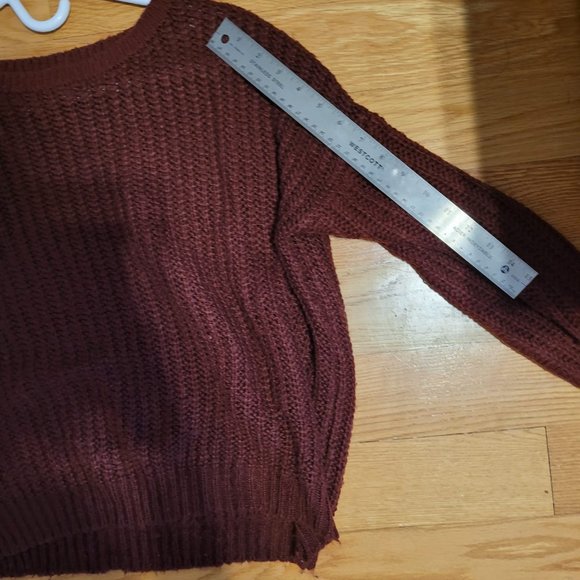 Knit Sweater - Picture 3 of 7